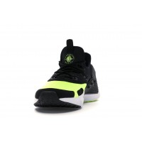 Кроссовки Nike Air Huarache Drift Black Volt