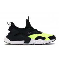 Кроссовки Nike Air Huarache Drift Black Volt