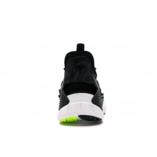 Кроссовки Nike Air Huarache Drift Black Volt