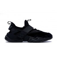 Кроссовки Nike Air Huarache Drift Black