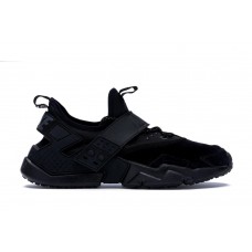 Кроссовки Nike Air Huarache Drift Black