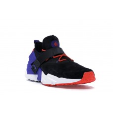 Кроссовки Nike Air Huarache Drift Black Rush Violet