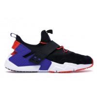 Кроссовки Nike Air Huarache Drift Black Rush Violet