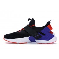Кроссовки Nike Air Huarache Drift Black Rush Violet