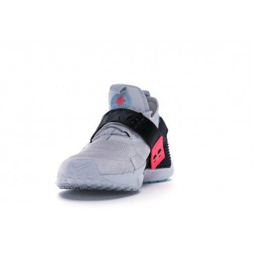 Кроссы Nike Air Huarache Drift South Beach - мужская сетка размеров
