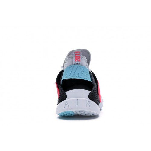 Кроссы Nike Air Huarache Drift South Beach - мужская сетка размеров