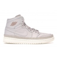 Женские кроссовки Jordan 1 Retro High Desert Sand (W)