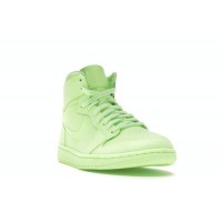 Женские Jordan 1 Retro High Barely Volt (W)