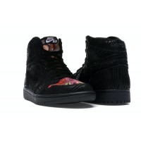 Jordan 1 Retro High Los Primeros