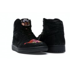 Jordan 1 Retro High Los Primeros