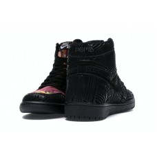 Jordan 1 Retro High Los Primeros