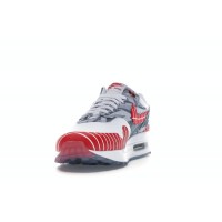 Nike Air Max 1 x Wasafu Los Primeros