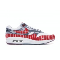 Кроссовки Nike Air Max 1 x Wasafu Los Primeros