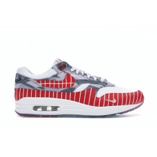 Кроссовки Nike Air Max 1 x Wasafu Los Primeros