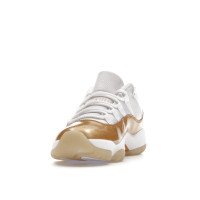 Женские Jordan 11 Retro Low Mothers Day (W)