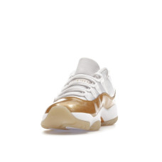 Женские Jordan 11 Retro Low Mothers Day (W)