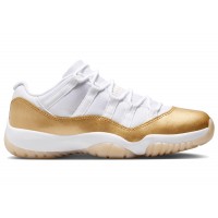Женские Jordan 11 Retro Low Mothers Day (W)