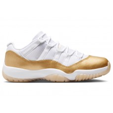 Женские Jordan 11 Retro Low Mothers Day (W)