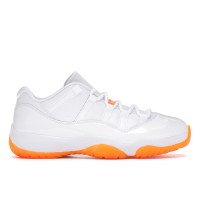 Женские кроссовки Jordan 11 Retro Low Citrus (2021) (W)