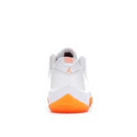 Женские кроссовки Jordan 11 Retro Low Citrus (2021) (W)