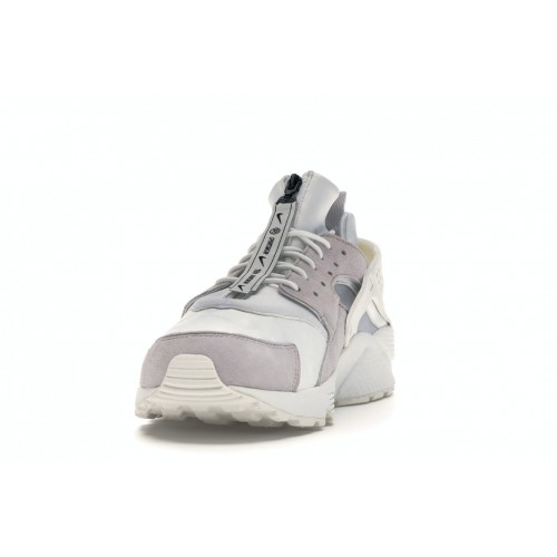 Кроссы Nike Air Huarache Run All-Star (2018) - мужская сетка размеров