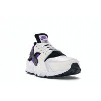 Кроссовки Nike Air Huarache Run 91 Purple Punch