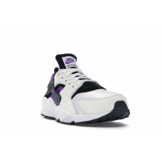 Кроссовки Nike Air Huarache Run 91 Purple Punch