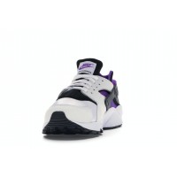 Кроссовки Nike Air Huarache Run 91 Purple Punch