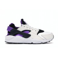 Кроссовки Nike Air Huarache Run 91 Purple Punch