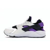 Кроссовки Nike Air Huarache Run 91 Purple Punch