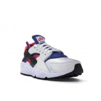 Кроссовки Nike Air Huarache Run Game Royal Dynamic Pink