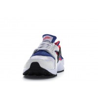 Кроссовки Nike Air Huarache Run Game Royal Dynamic Pink