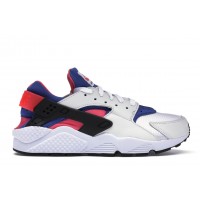 Кроссовки Nike Air Huarache Run Game Royal Dynamic Pink