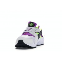 Кроссовки Nike Air Huarache Run Neon Magenta (2018)