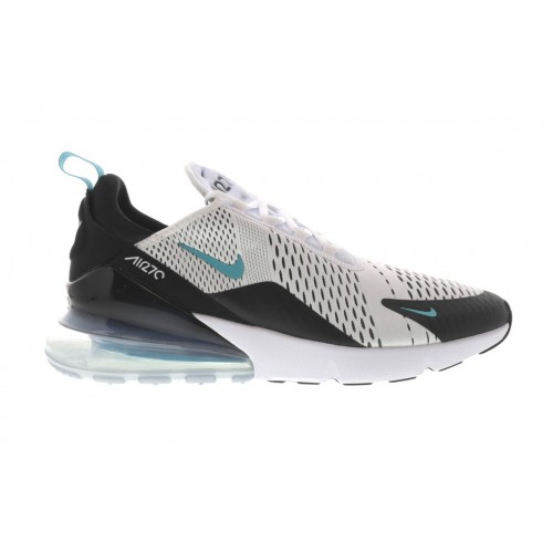 Кроссы Nike Air Max 270 Dusty Cactus - мужская сетка размеров