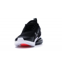 Nike Air Max 270 Black White