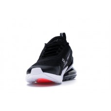Nike Air Max 270 Black White