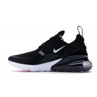 Nike Air Max 270 Black White