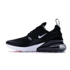 Nike Air Max 270 Black White