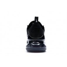 Nike Air Max 270 Black White