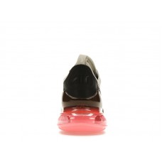 Nike Air Max 270 Light Bone Hot Punch