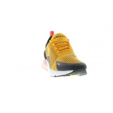 Nike Air Max 270 University Gold
