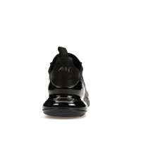 Nike Air Max 270 Triple Black