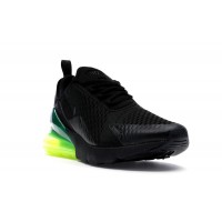 Nike Air Max 270 Black Volt