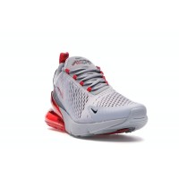 Nike Air Max 270 Liquid Metal Wolf Grey