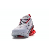 Nike Air Max 270 Liquid Metal Wolf Grey