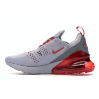 Nike Air Max 270 Liquid Metal Wolf Grey