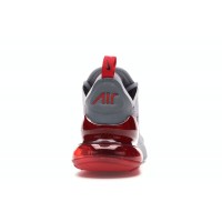 Nike Air Max 270 Liquid Metal Wolf Grey