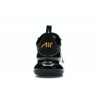 Nike Air Max 270 Black Multi-Color