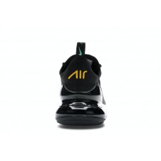 Nike Air Max 270 Black Multi-Color